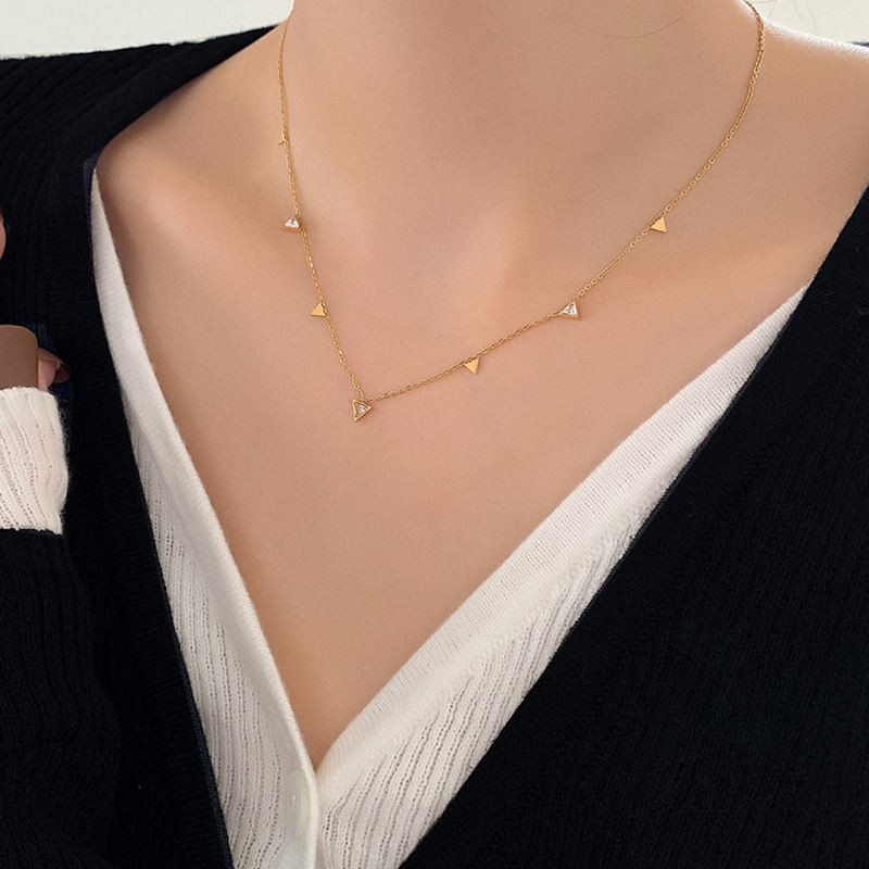 Collier Éolia